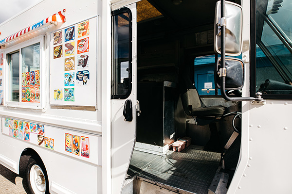 freezer truck rental michigan